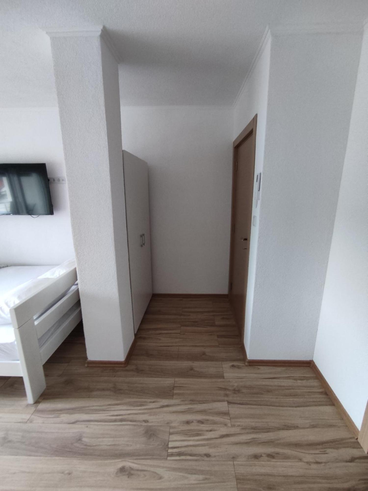 View Of The City - Studio Apartment 莫斯塔尔 外观 照片